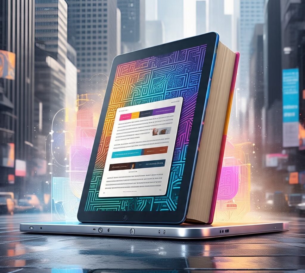 INTERACTIVE MOCK UP IDEAS 2